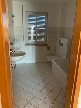 Foto - 2 Zimmer Etagenwohnung zur Miete in Schmölln