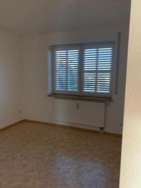 Foto - Etagenwohnung in Schmölln zur Miete