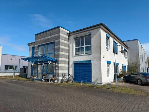 Foto - Helle 3-Zimmer-Wohnung (76 m²) in Fredersdorf-Nord + Stellplatz