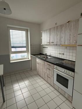 Foto - Etagenwohnung in Fredersdorf-Vogelsdorf zur Miete