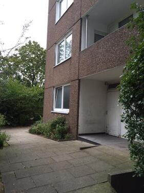 Foto - Etagenwohnung in Essen zur Miete