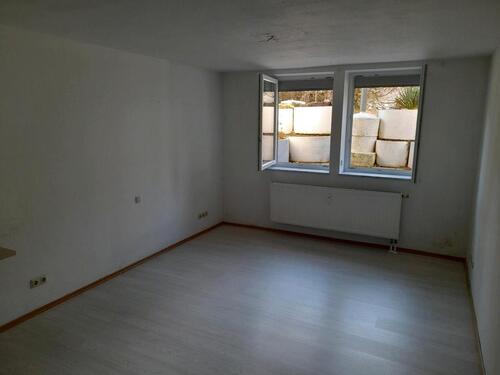 Foto - 1 Zimmer Etagenwohnung zur Miete in Burglengenfeld