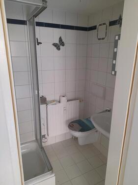 Foto - 1 Zimmer Etagenwohnung in Burglengenfeld