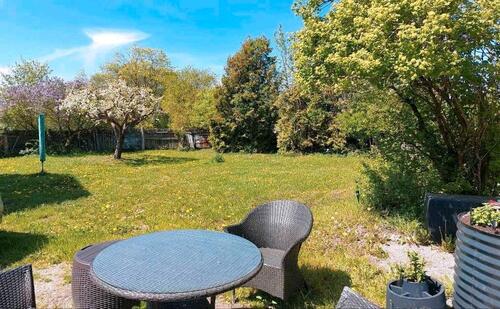 Foto - Gartenwohnung in Olching Juni bezugsfertig