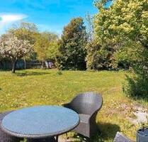 Gartenwohnung in Olching Juni bezugsfertig