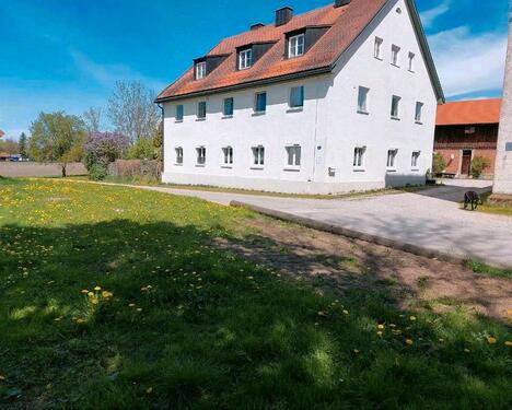 Foto - 2.5 Zimmer Erdgeschoßwohnung zur Miete in Olching