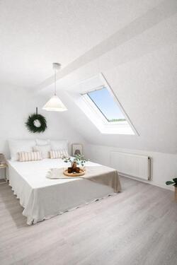 Foto - 3 Zimmer Dachgeschoßwohnung zur Miete in Herne
