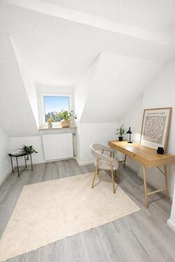Foto - 3 Zimmer Dachgeschoßwohnung in Herne
