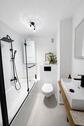 Foto - Dachgeschoßwohnung in Herne zur Miete