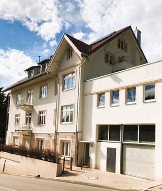 Foto - Möblierte 4-Zi Wohnung, ideal für Mitarbeiter oder WG