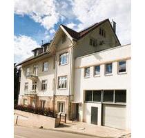 Möblierte 4-Zi Wohnung, ideal für Mitarbeiter oder WG - Baden-Baden
