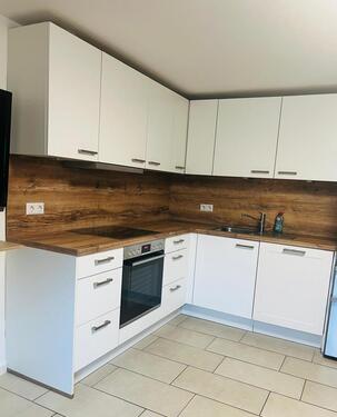 Foto - 4 Zimmer Etagenwohnung zur Miete in Baden-Baden