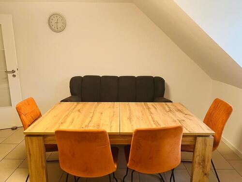 Foto - 4 Zimmer Etagenwohnung in Baden-Baden