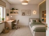 Foto - 3 Zimmer Etagenwohnung zur Miete in Baden-Baden