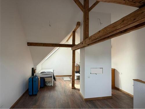 Foto - Einfamilienhaus, Reihenmittelhaus, Haus