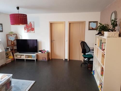 Foto - 3 Zimmer Etagenwohnung in Duisburg