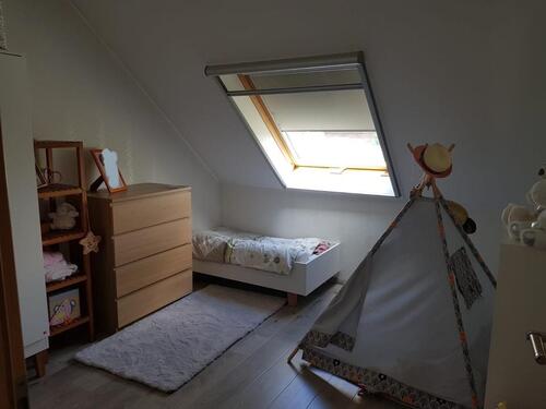 Foto - Etagenwohnung in Duisburg zum Kaufen