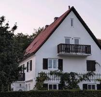 5 Zimmer Wohnung mit top Anbindung in Grafrath