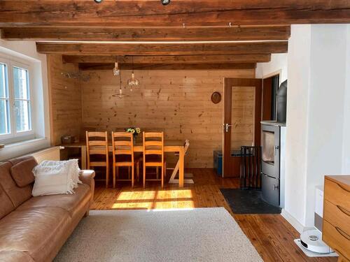 Foto - 5 Zimmer Etagenwohnung zur Miete in Grafrath
