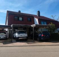 Schöne, gepflegte Doppelhaushälfte in Bad Liebenzell Monakam
