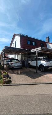 Foto - 4.5 Zimmer Doppelhaushälfte zur Miete in Bad Liebenzell