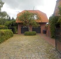 Gemütliche Loft Maisonette Wohnung in Aschendorf, Garten Terrasse - Papenburg