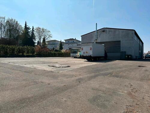 Foto - Stellplatz Wohnmobil, Wohnwagen, Auto, Anhänger, PKW