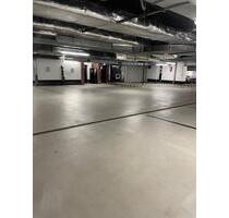 Stellplatz in Tiefgarage - HH Innenstadt - Hamburg Hamburg-Mitte