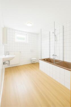Foto - Etagenwohnung zur Miete in Burglengenfeld
