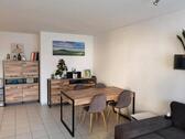 Foto - Etagenwohnung in Niddatal