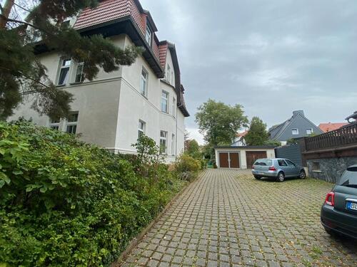 Foto - Etagenwohnung zur Miete in Weißenfels