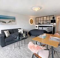 Sylt Appartement im Herzen von Westerland - komplett renoviert