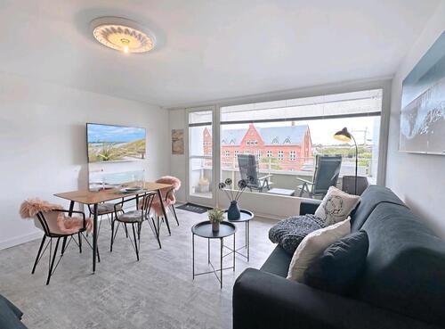 Foto - Etagenwohnung in Sylt