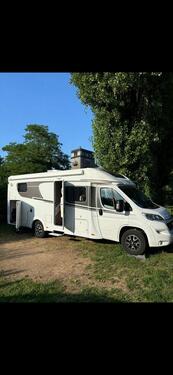 Foto - Wohnmobil Parkplatz - 100,00 EUR Miete,
