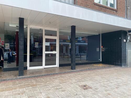 Foto - Ladenlokal in Heinsberg Hochstraße