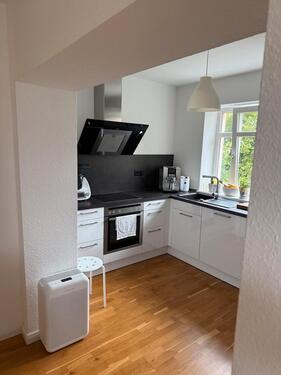 Foto - Etagenwohnung in Kassel zur Miete