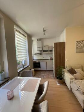 Foto - Etagenwohnung zur Miete in Frankfurt am Main