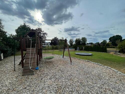 Foto - Einfamilienhaus zum Kaufen in Hankensbüttel