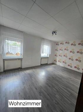 Foto - Etagenwohnung zur Miete in Saarbrücken