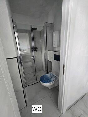 Foto - Etagenwohnung in Saarbrücken