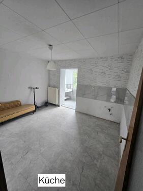 Foto - Etagenwohnung in Saarbrücken zur Miete