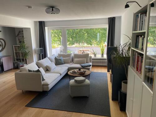 Foto - Wohnung im grünen Dortmund - 1.200,00 EUR Kaltmiete,