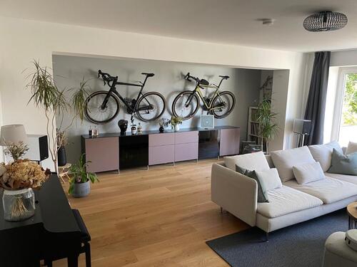 Foto - Etagenwohnung zur Miete in Dortmund