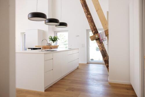 Foto - Einfamilienhaus zur Miete in Datteln