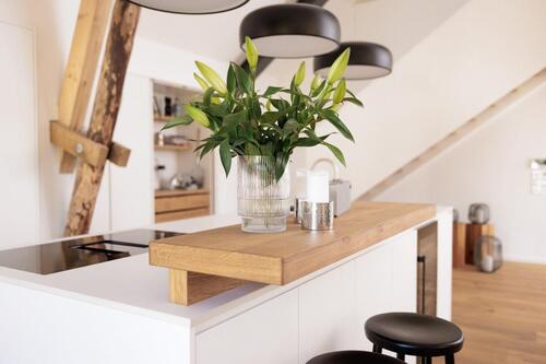 Foto - Einfamilienhaus in Datteln zur Miete