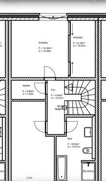 Foto - Einfamilienhaus in Neetze zur Miete