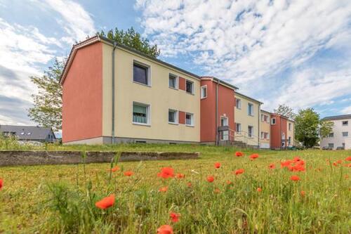 Foto - Möbel rein und glücklich sein! - 802,00 EUR Kaltmiete,