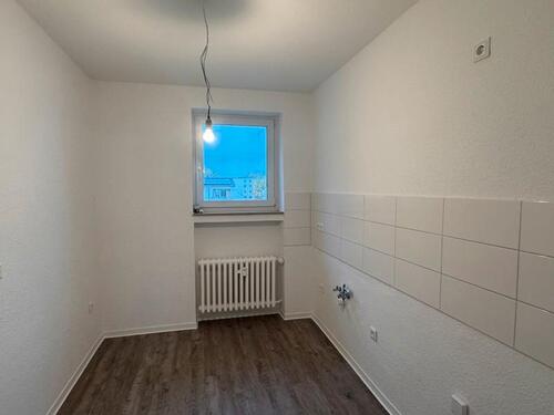 Foto - Etagenwohnung zur Miete in Braunschweig