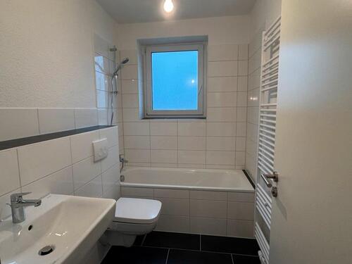 Foto - Etagenwohnung in Braunschweig