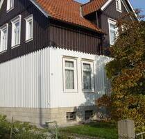 Seesen 5 Zimmerwohnung Altbau LautenthalerStr.